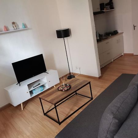 נרבון Studio Au Coeur Du Quartier Historique מראה חיצוני תמונה